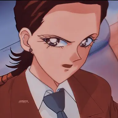 Profile image of 大気光