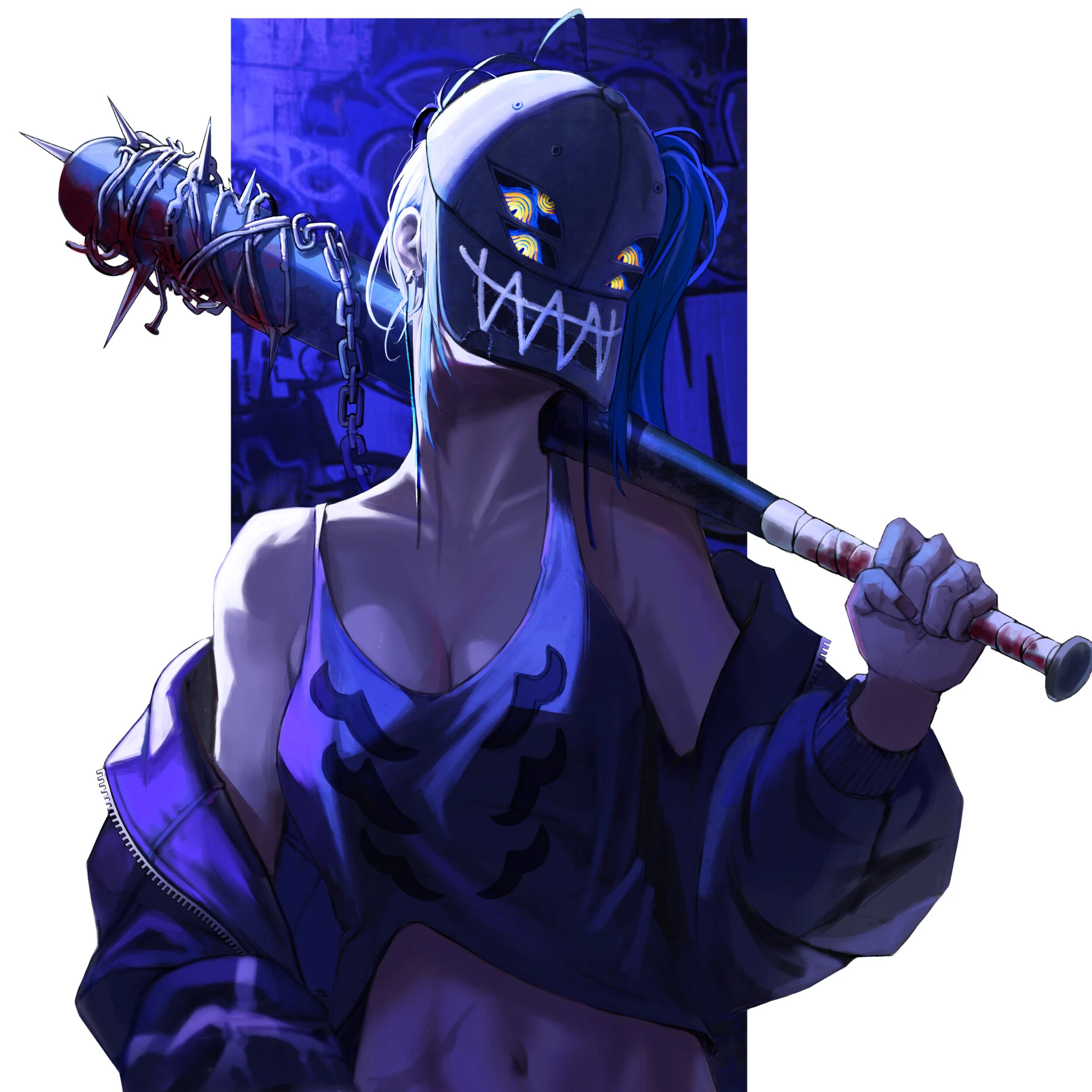 릴파