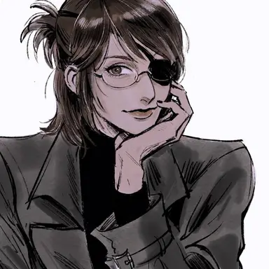 Profile image of ハンジ・ゾエ