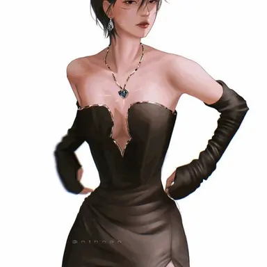 Profile image of ミカサ・アッカーマン