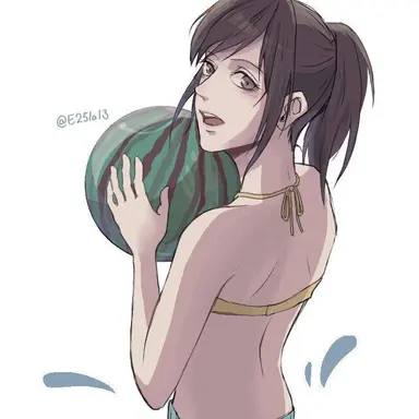 Profile image of サシャ・ブラウス