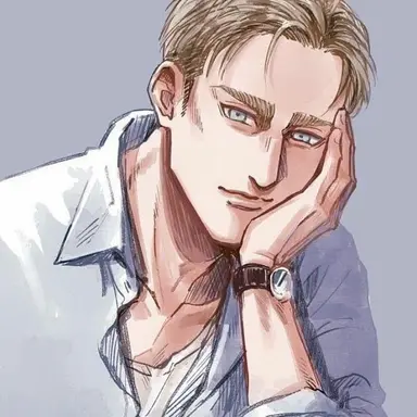 Profile image of エルヴィン・スミス