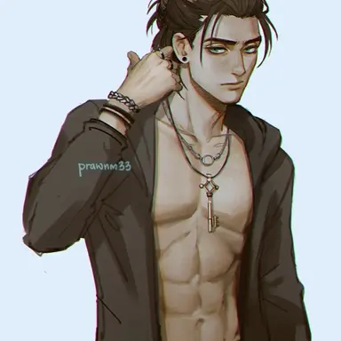 Profile image of エレン・イェーガー