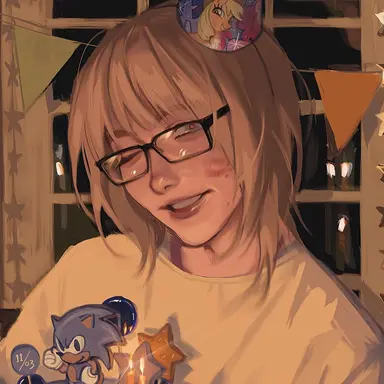 Profile image of アルミン・アルレルト