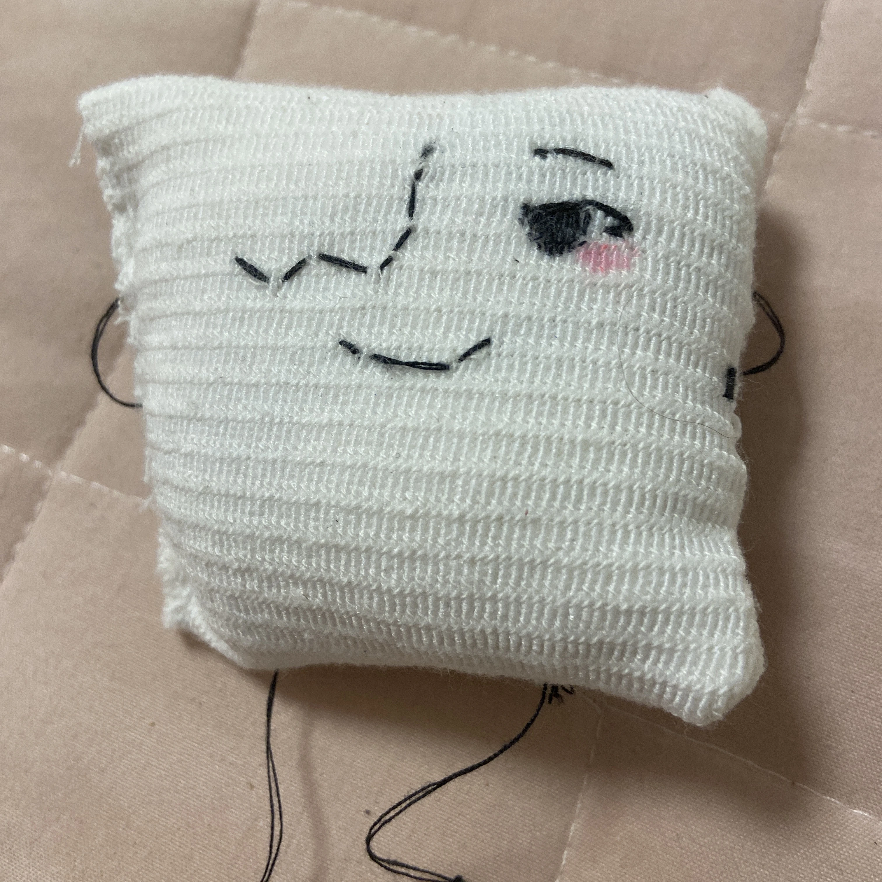 두부똥