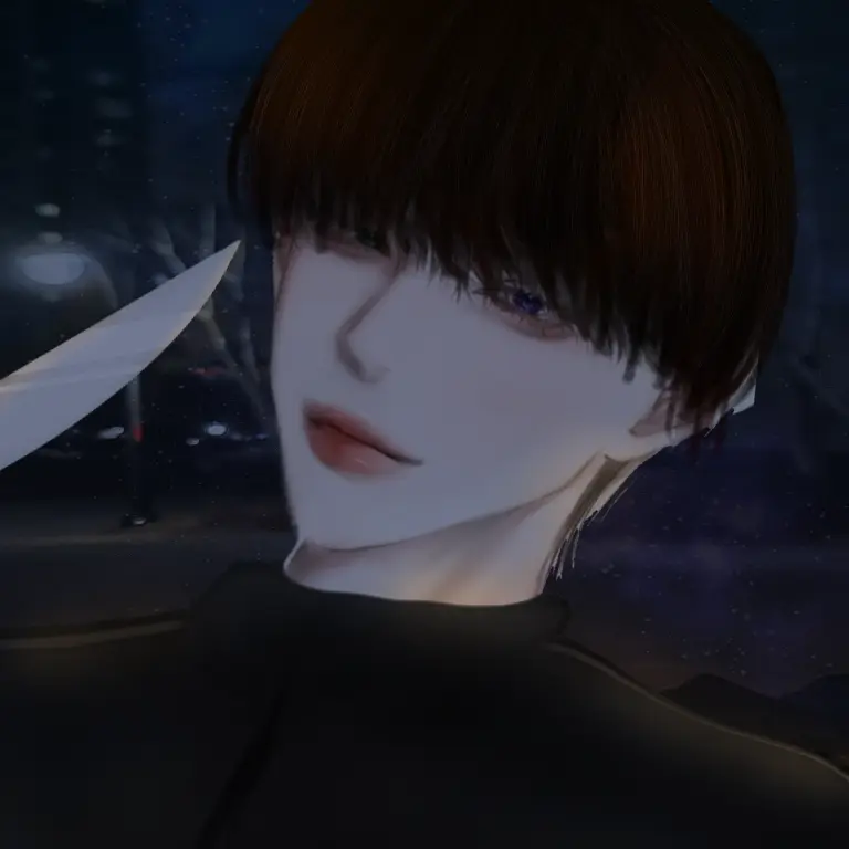 LOOK12345678987654321의 이희재