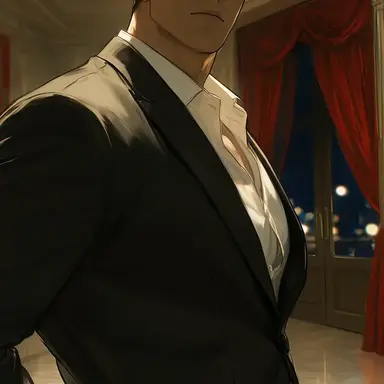 Profile image of Luca
