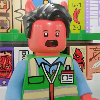 Profile image of 알바생