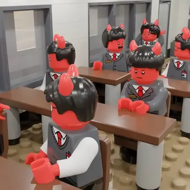 Profile image of 친구들