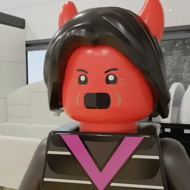 Profile image of 유저의 엄마