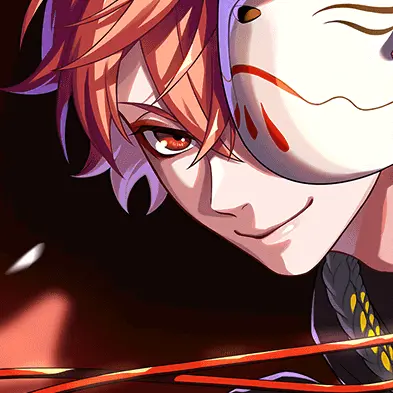 Ph14ofsansei의 狐の嫁入り