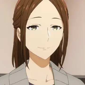 Profile image of Yuriko Hori