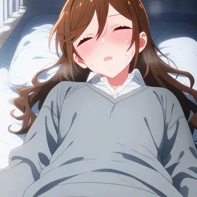 Profile image of Kyouko Hori