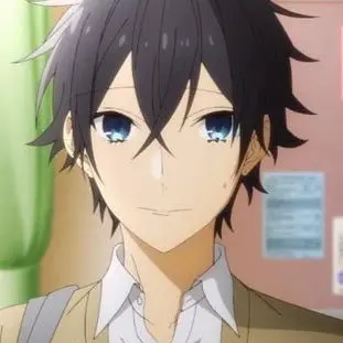 Profile image of Izumi Miyamura