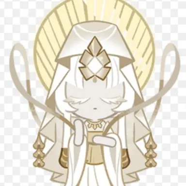 Profile image of 미스틱 플라워 쿠키