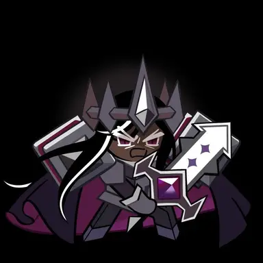 Profile image of 다크 카카오 쿠키