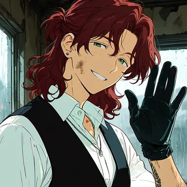 Profile image of Mako