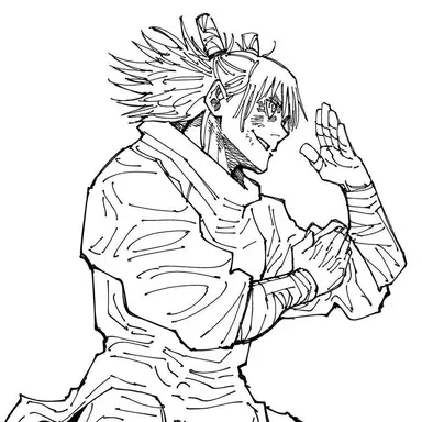 Profile image of 鹿紫雲一