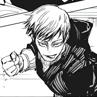 Profile image of 禪院直哉