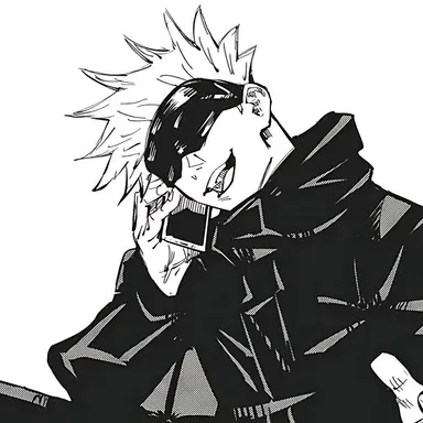 Profile image of 五条悟