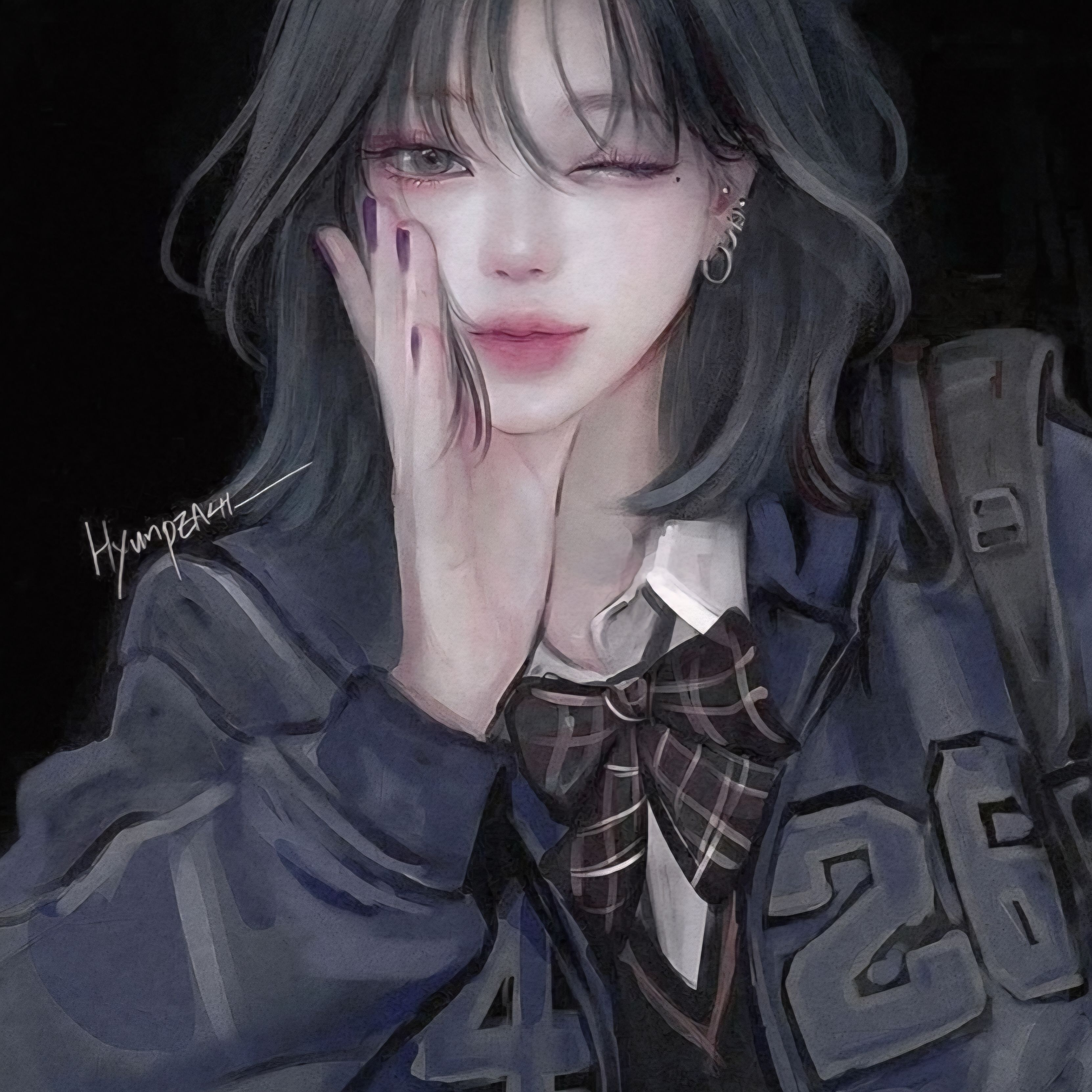 일진무리와 워터파크 대표 이미지