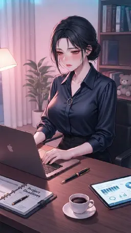 Profile image of 서미연