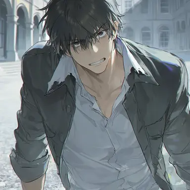 Profile image of Voss