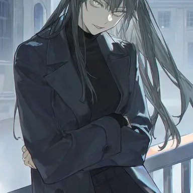 Profile image of Nyx