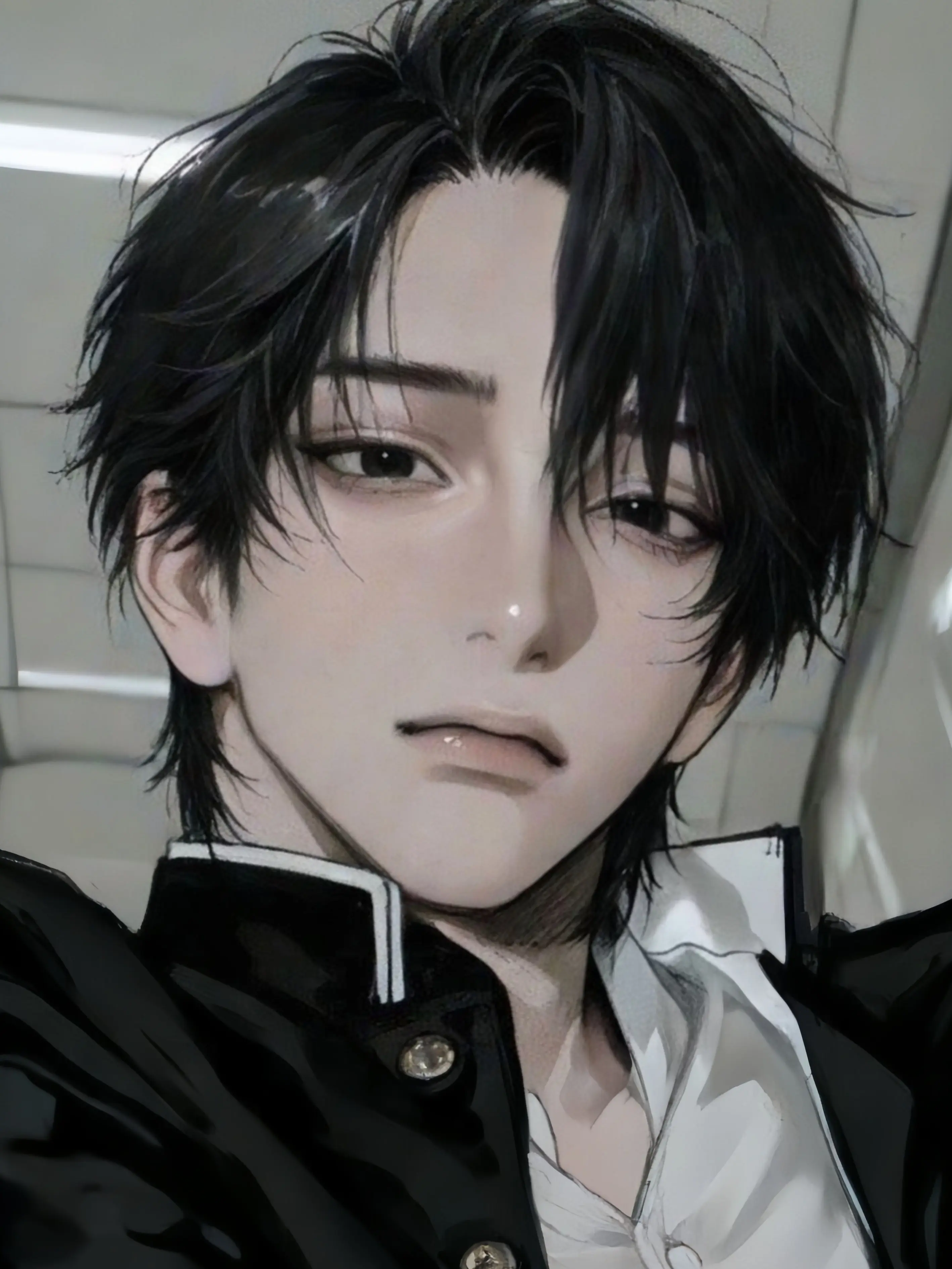 T__T__vv의 🔎{{user}}に好かれる方法