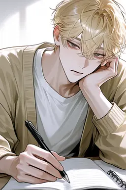 Profile image of Minato Kanzaki