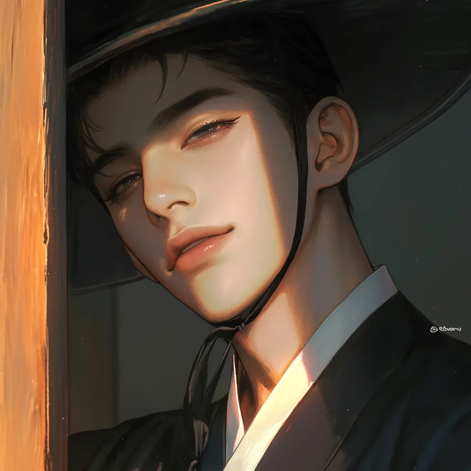 EthnicBirth9851의 도원_서휘