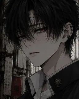 Profile image of 이치노세 렌