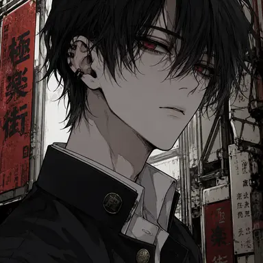 Profile image of 이치노세 렌