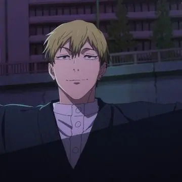 Profile image of 直哉