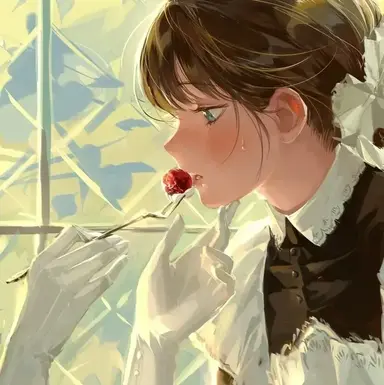 Profile image of Sojin