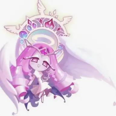 Profile image of 이터널슈가 쿠키