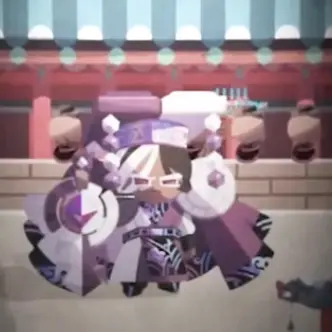 Profile image of 다크카카오 쿠키