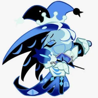 Profile image of 쉐도우밀크 쿠키