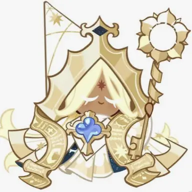Profile image of 퓨어바닐라 쿠키