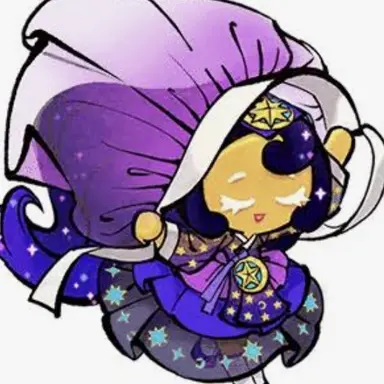 Profile image of 달빛술사 쿠키