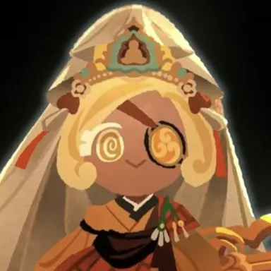 Profile image of 시간지기 쿠키