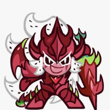 Profile image of 용과 드래곤 쿠키