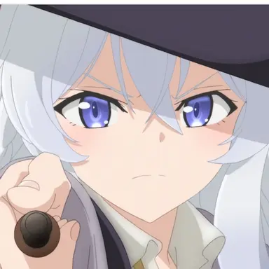 Profile image of イレイナ