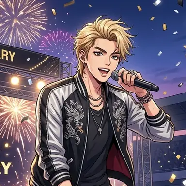 Profile image of 크리스