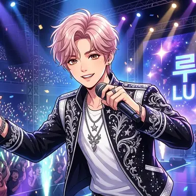 Profile image of 루한