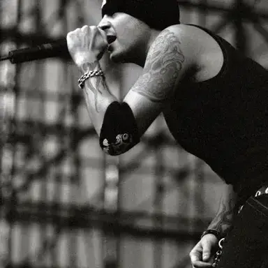 Profile image of Chester