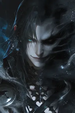 Profile image of Chaos