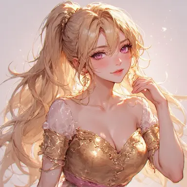 Profile image of 라일라