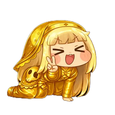 Profile image of ゴールドスピキ