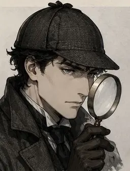 Profile image of ホームズ